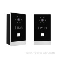 Waterproof Security Anti-Theft Ring Video Doorbell Villa